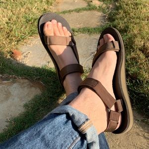 Men’s Teva Sandals